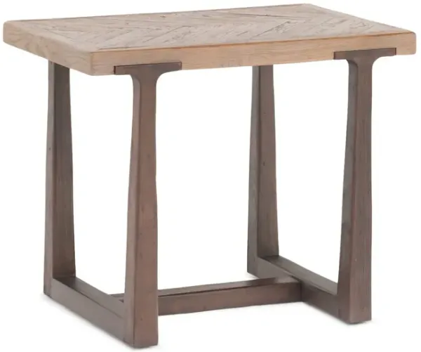 Stafford Accent Table