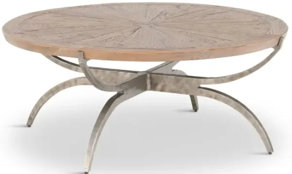 Weston Coffee Table