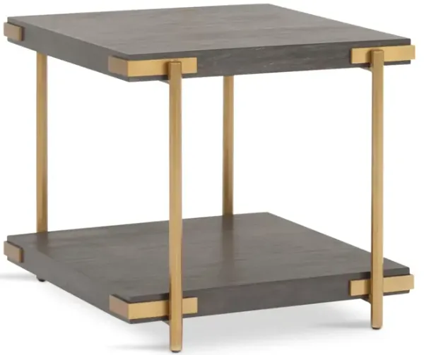 Casseopia Rowan Side Table