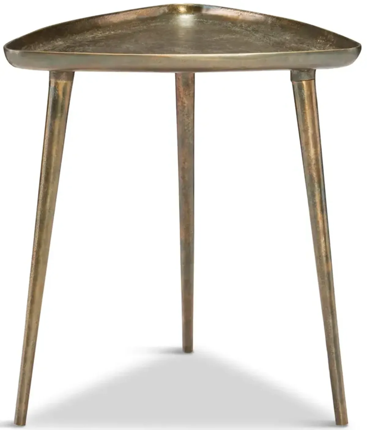 Buckley End Table