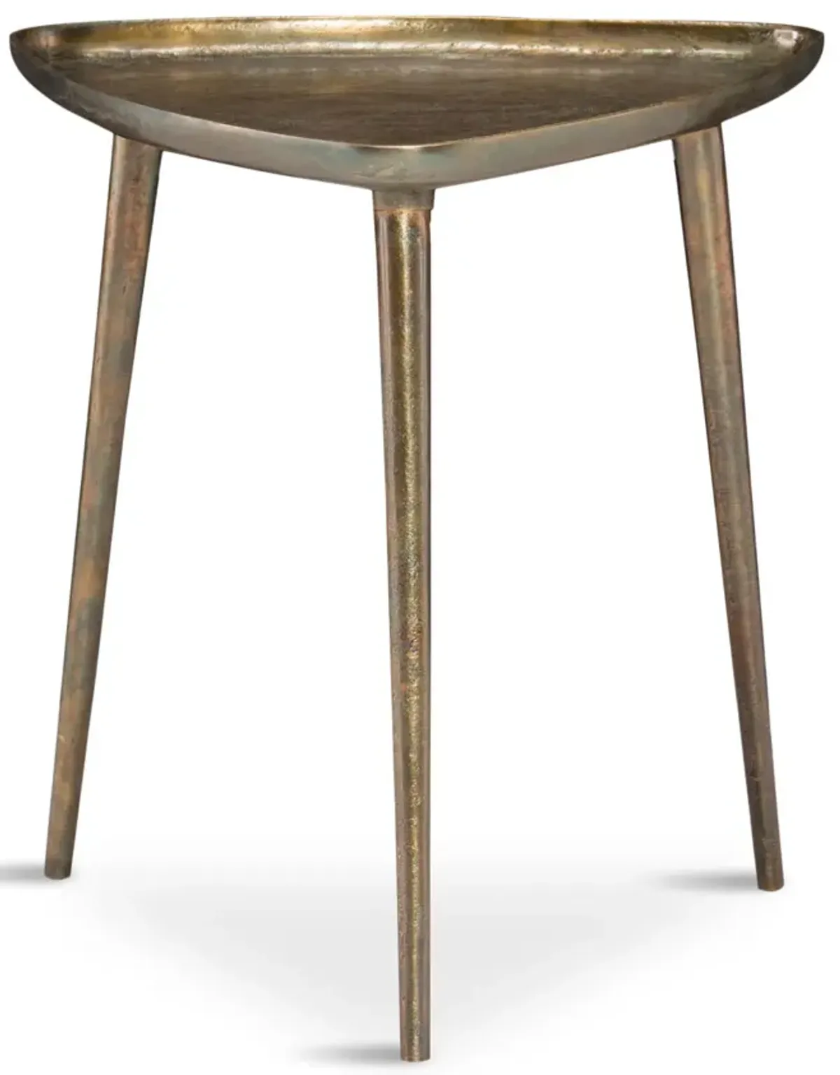 Buckley End Table