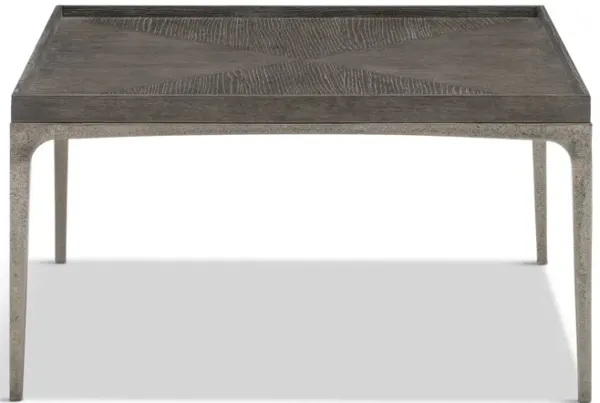 Strata Charcoal Coffee Table