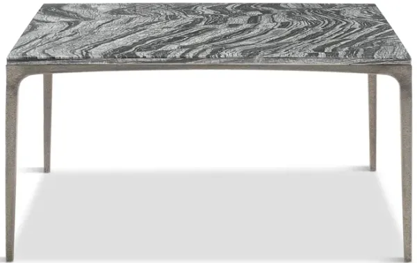 Strata Marble Coffee Table