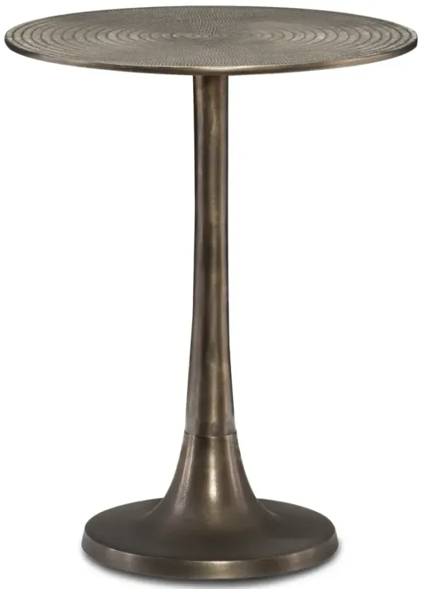 Calla Side Table