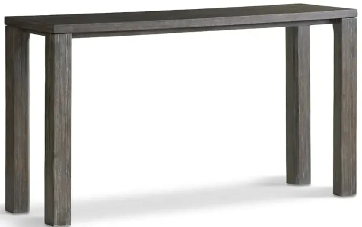 Impulse Console Table