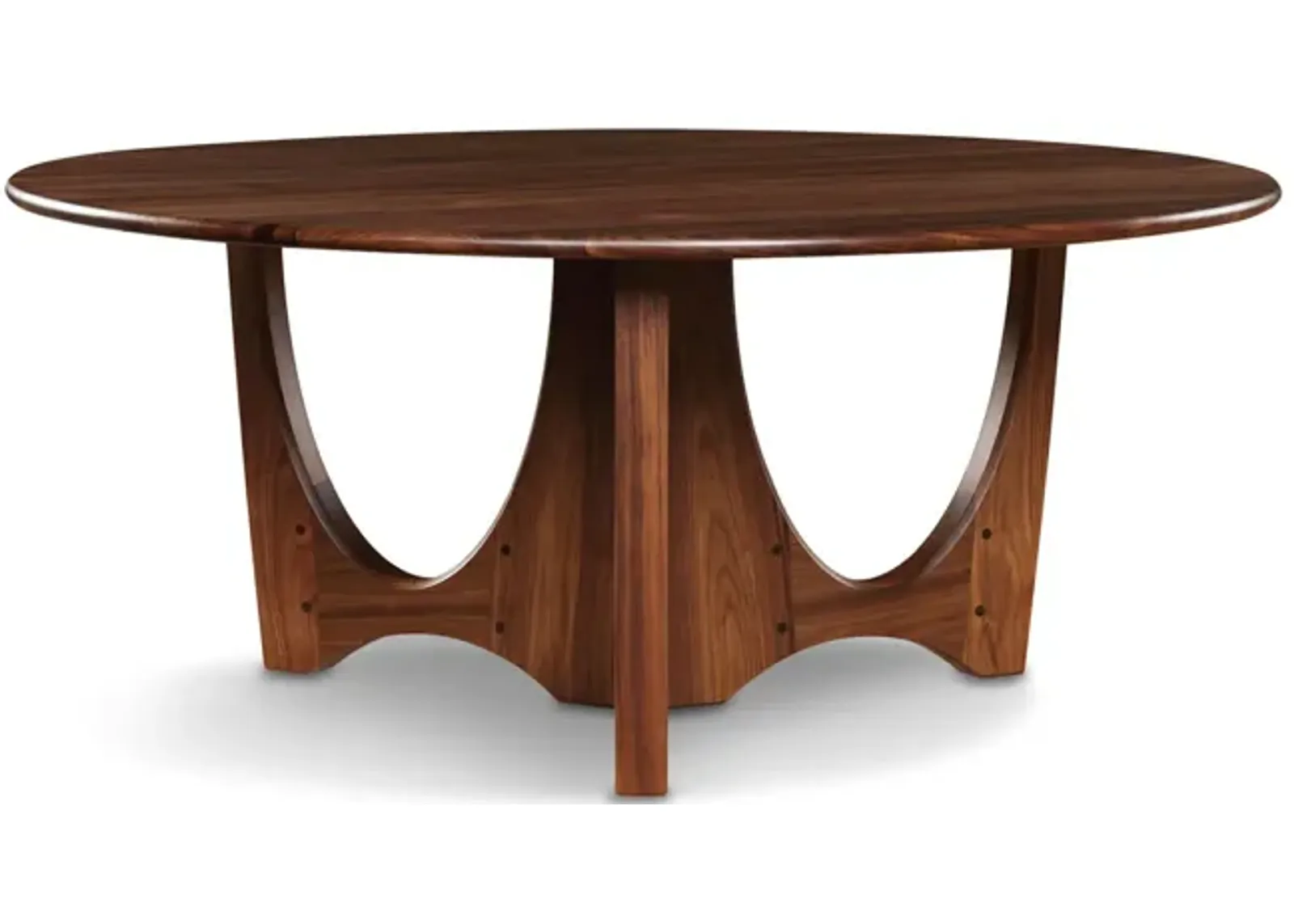 Walnut Grove Coffee Table