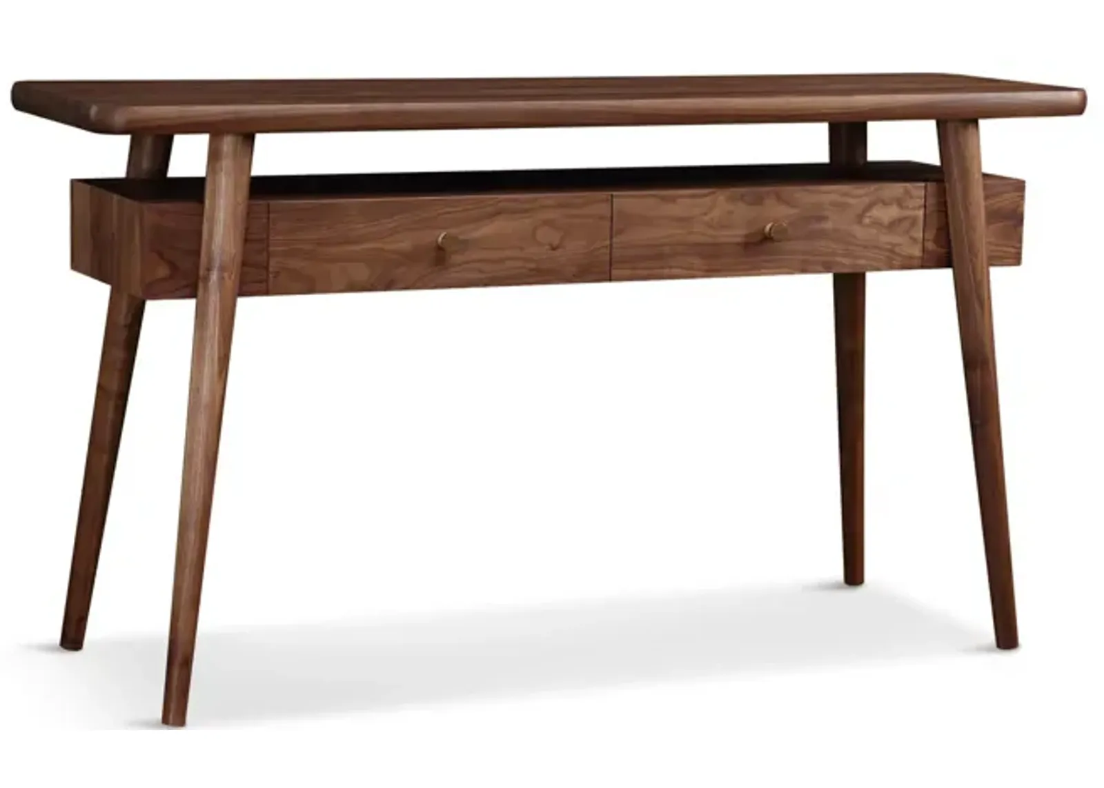 Walnut Grove Sofa Table