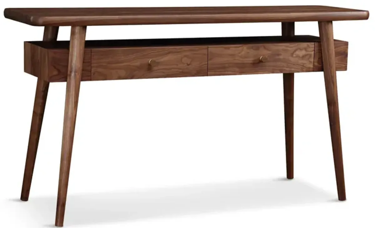 Walnut Grove Sofa Table