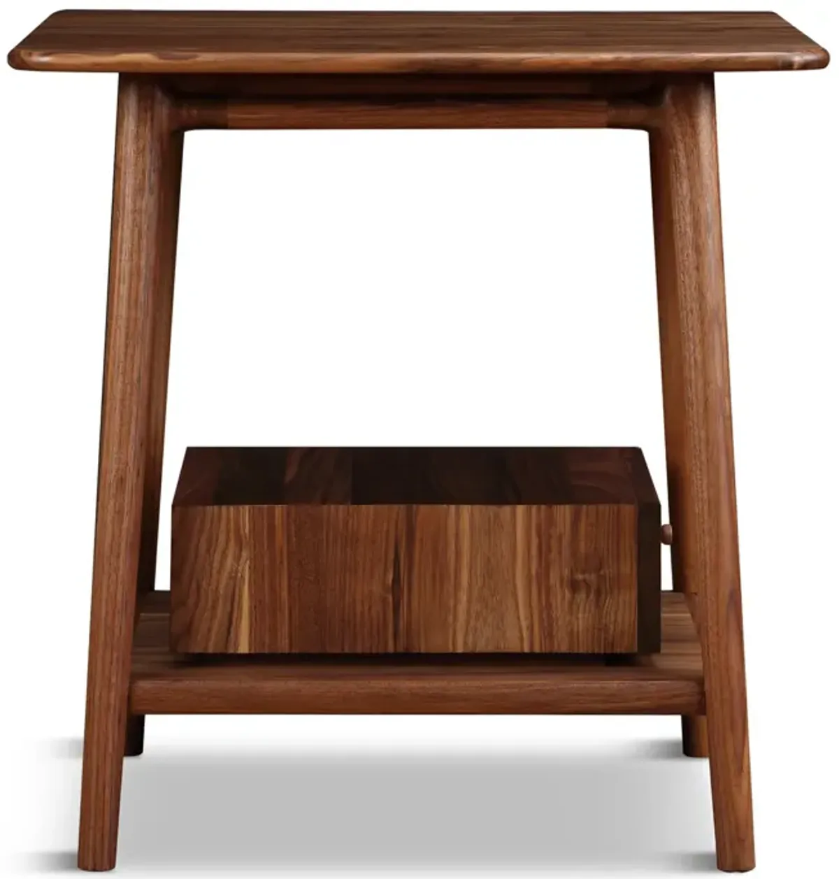 Walnut Grove End Table