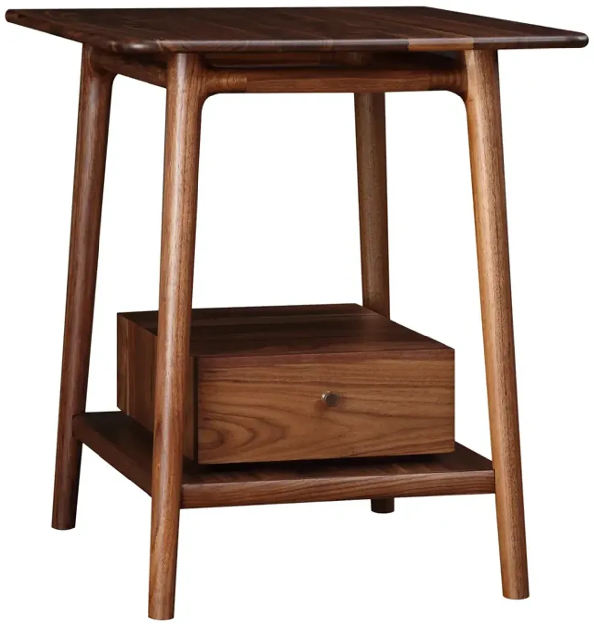 Walnut Grove End Table