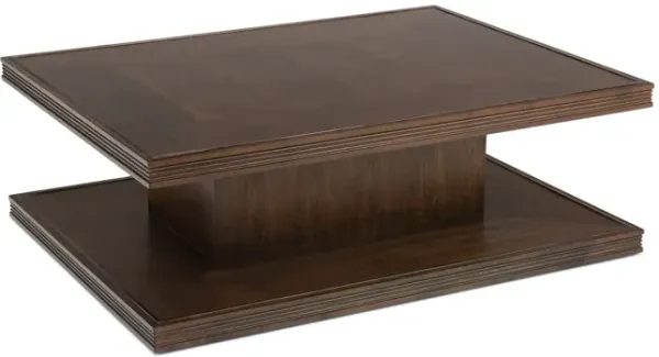 Kirkwood Coffee Table