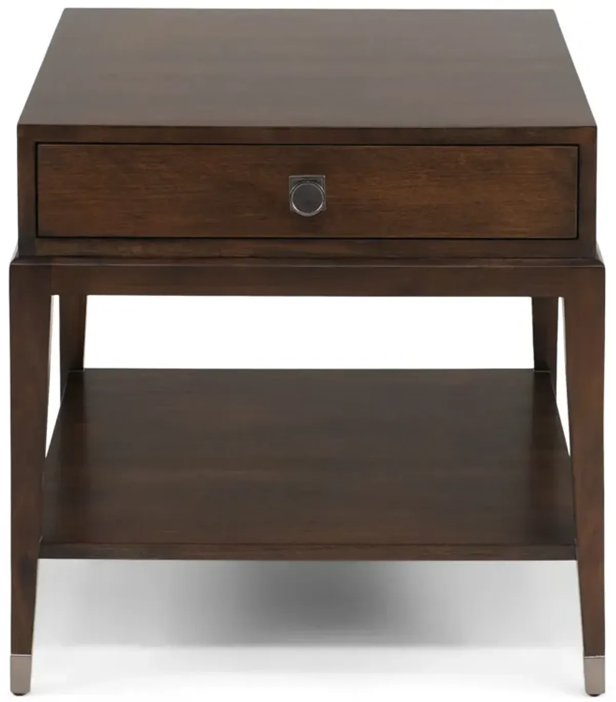 Emerson Chairside Table