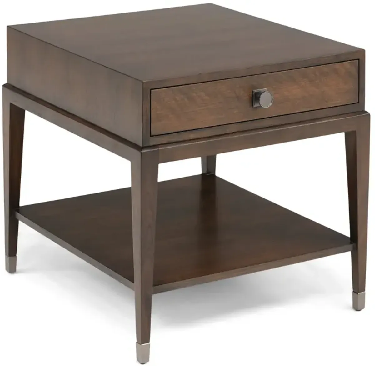 Emerson Chairside Table