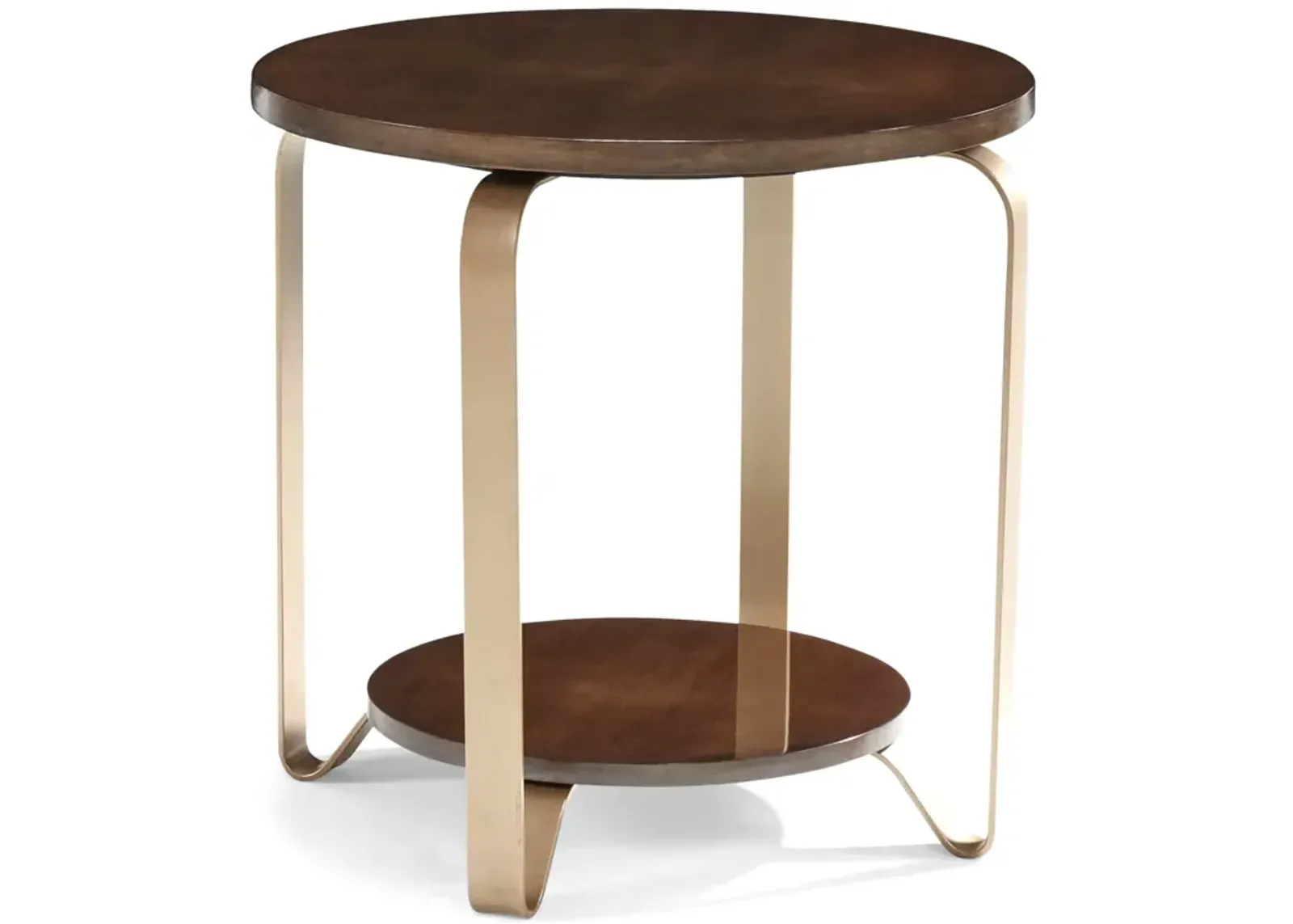 Julian End Table