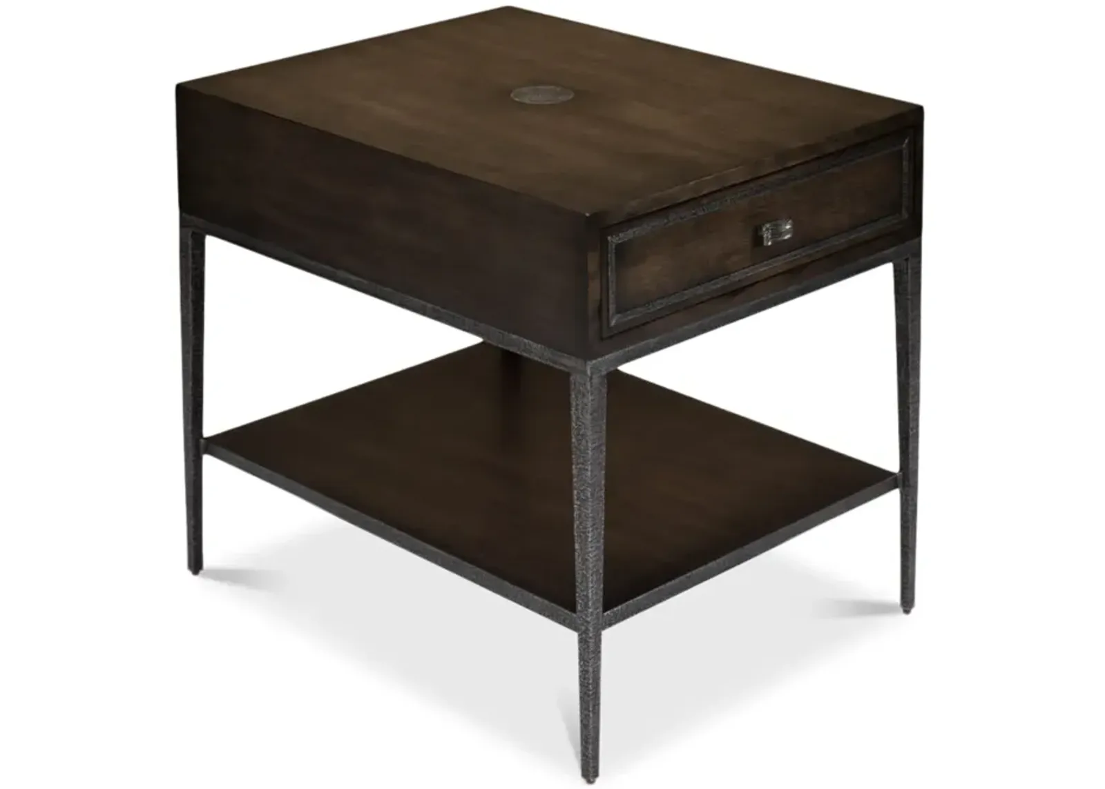 Bridford Side Table