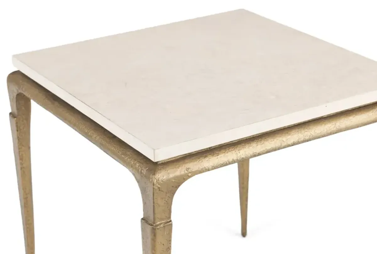 Valentino Lamp Table