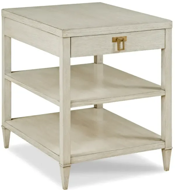 Lianna Side Table