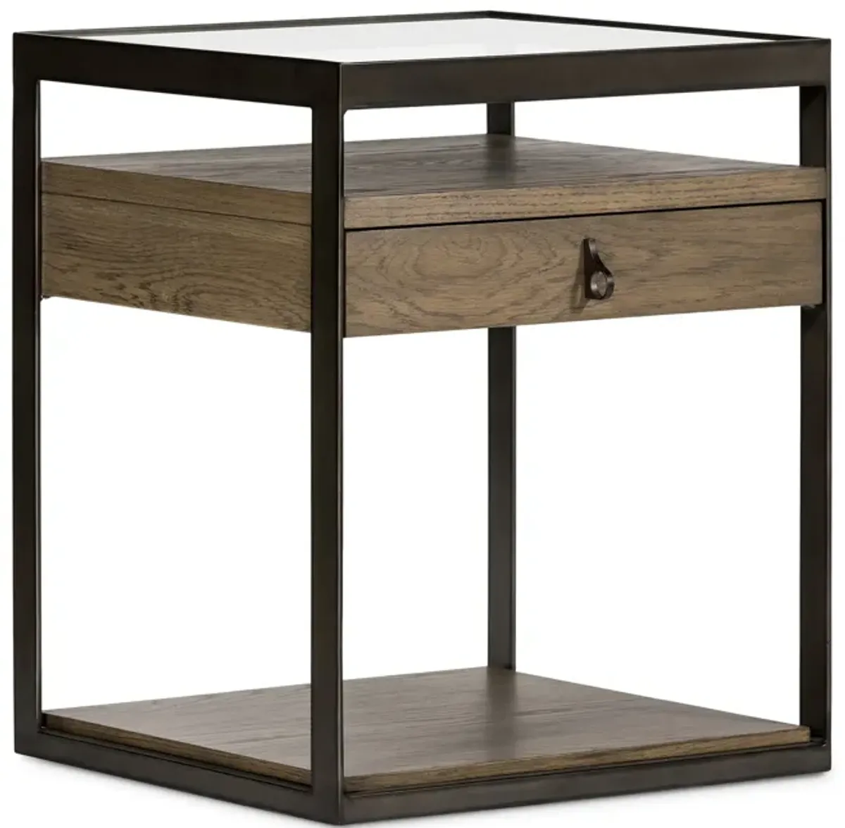 Carlson Side Table