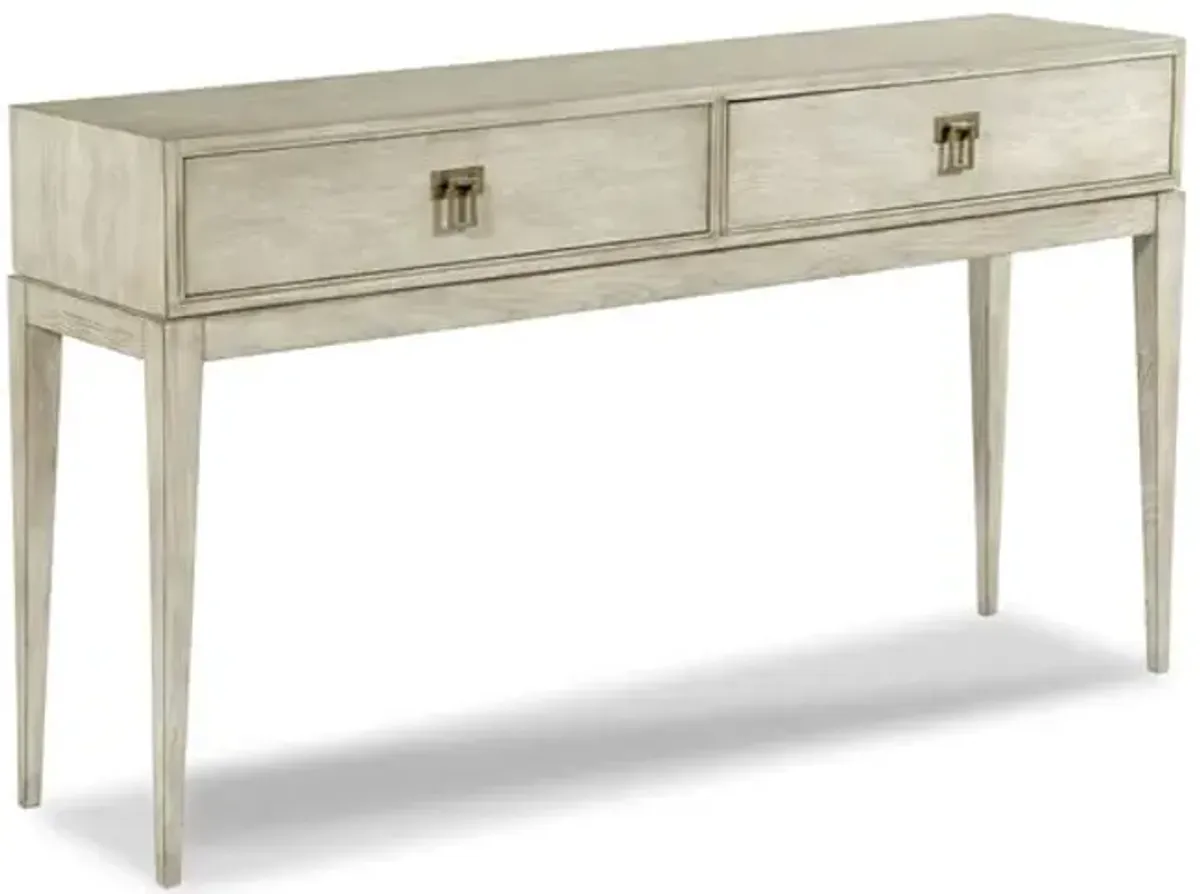 Terena Hall Table
