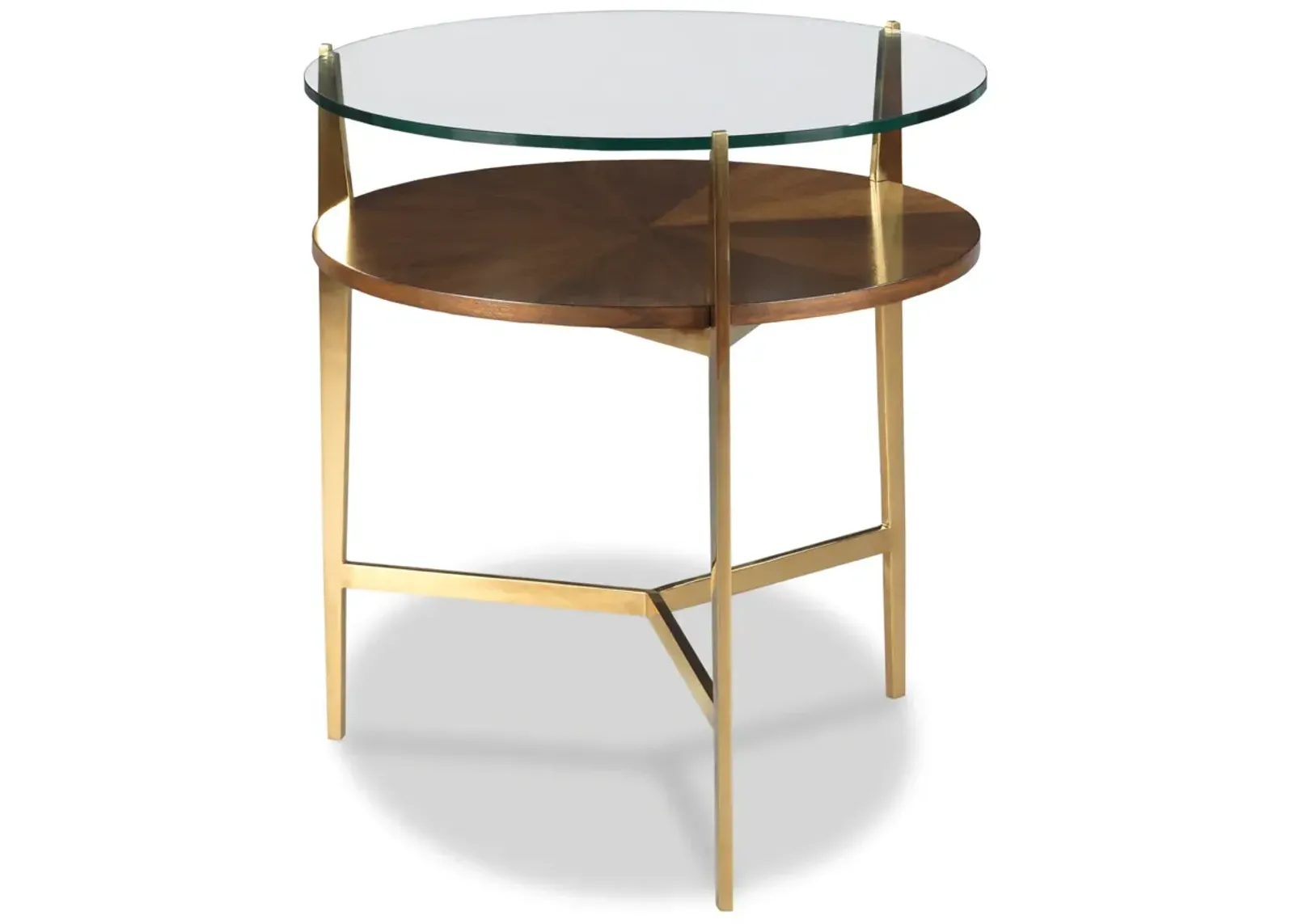 La Scala Side Table