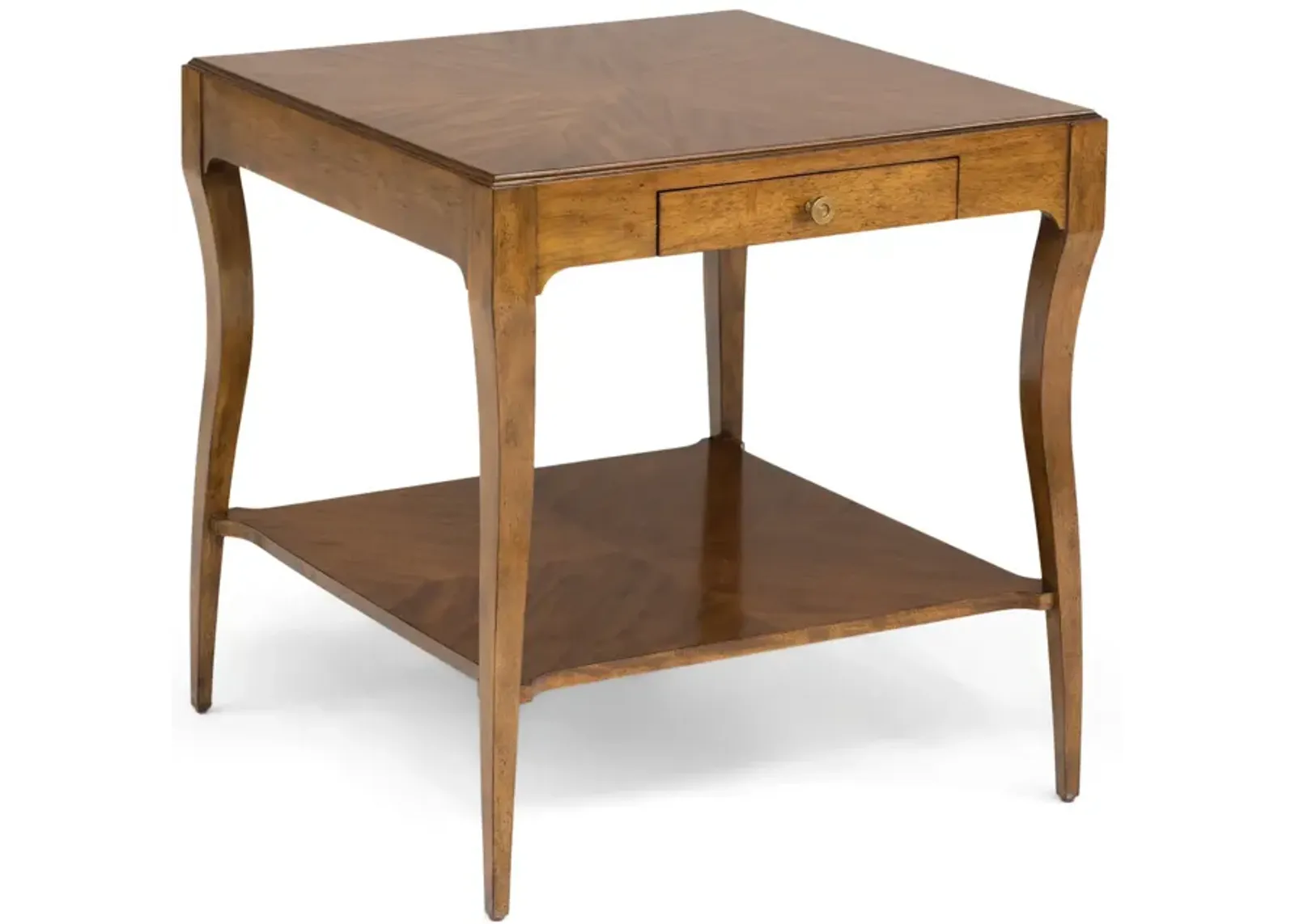 Cambria Lamp Table