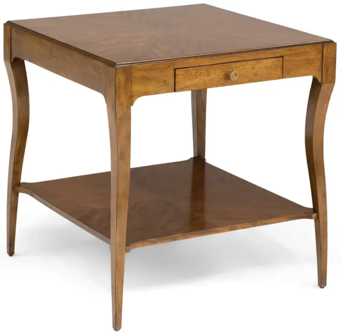 Cambria Lamp Table