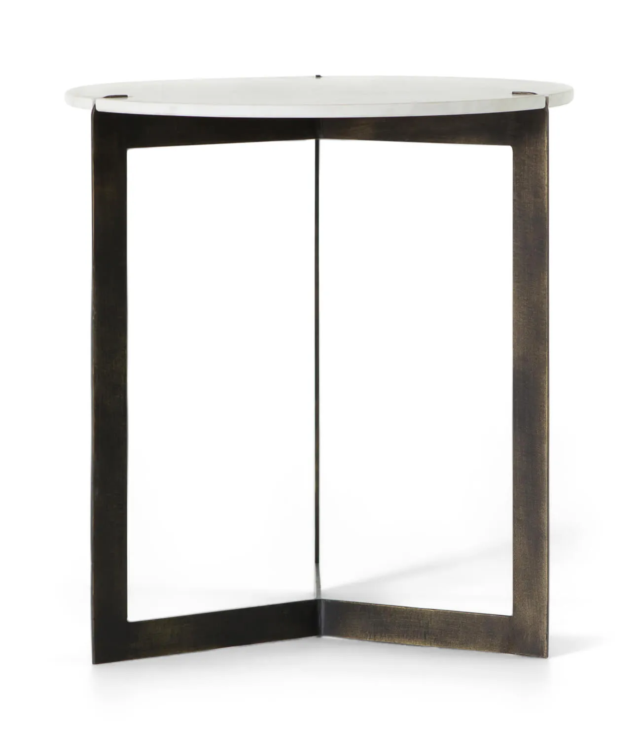 Kiva End Table