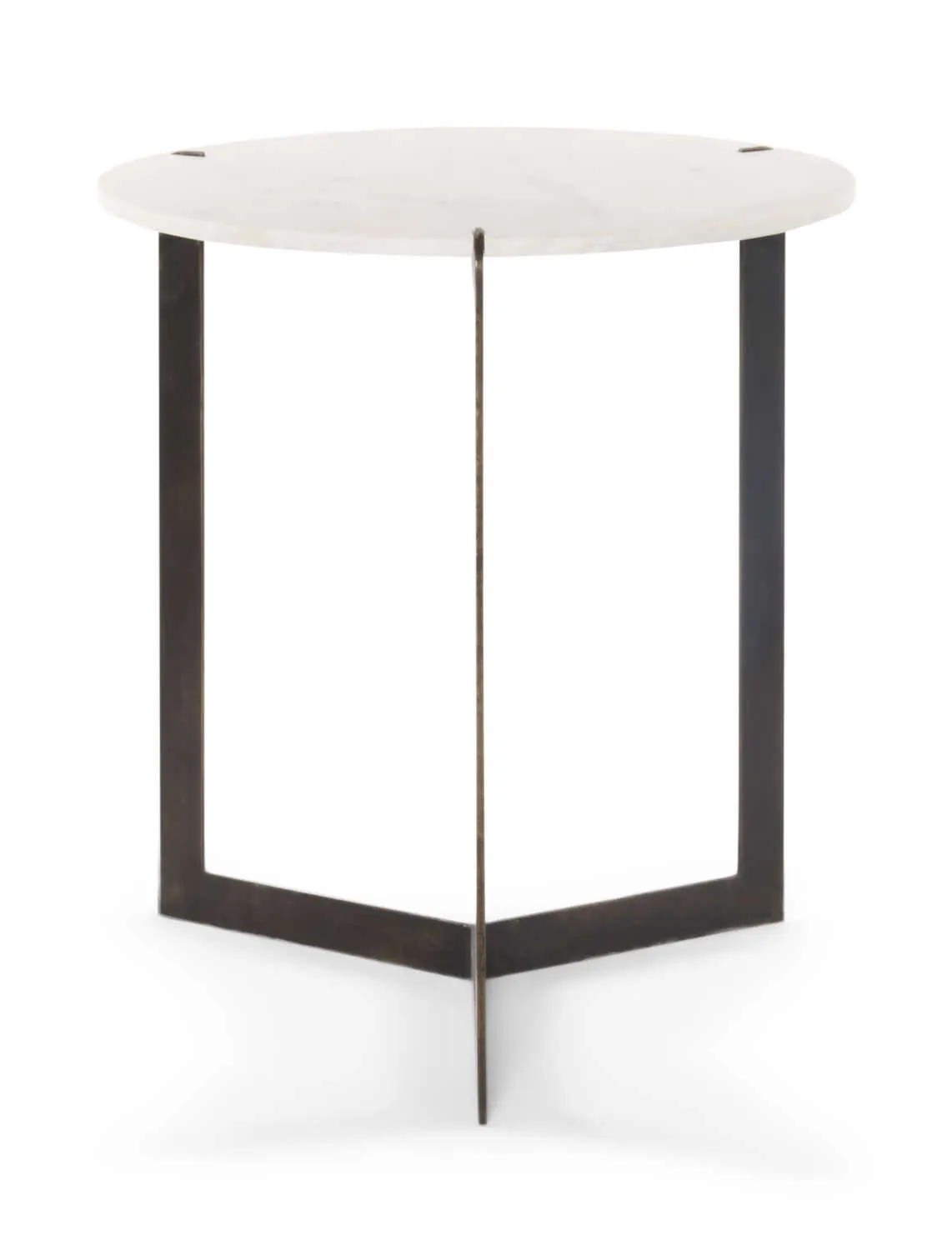 Kiva End Table