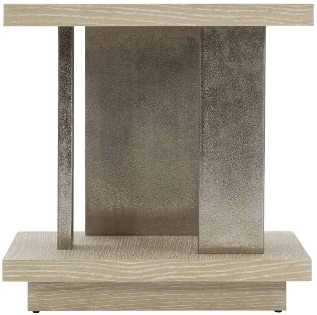 Solaria end table