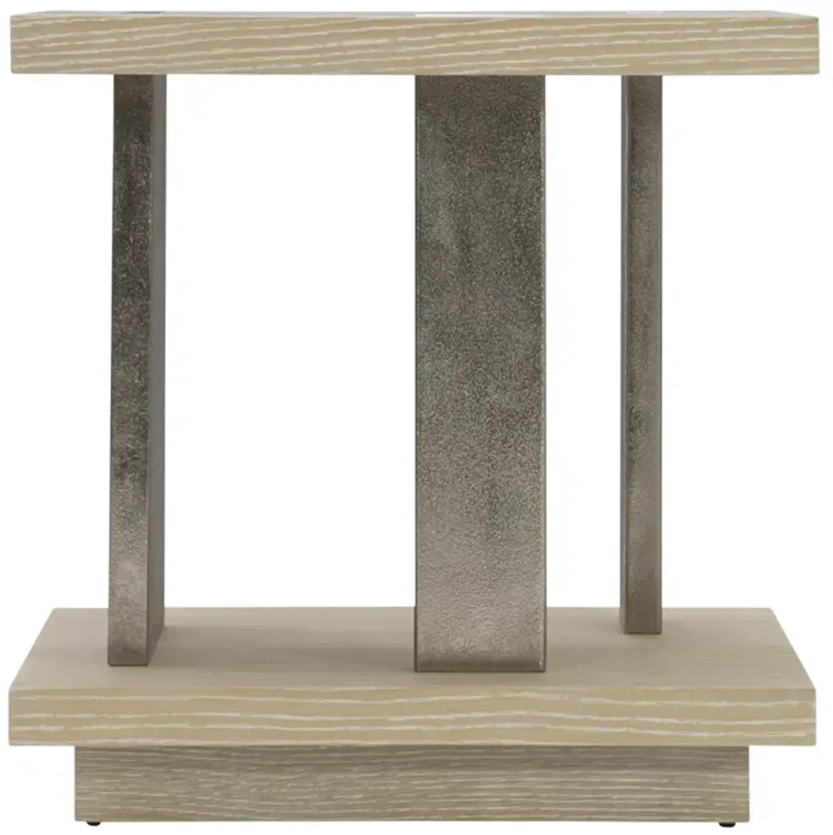 Solaria end table