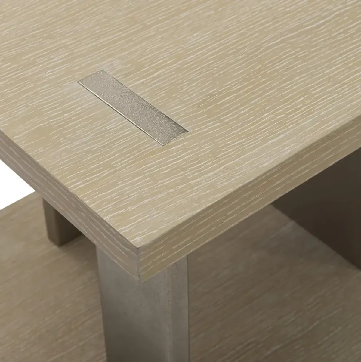 Solaria end table