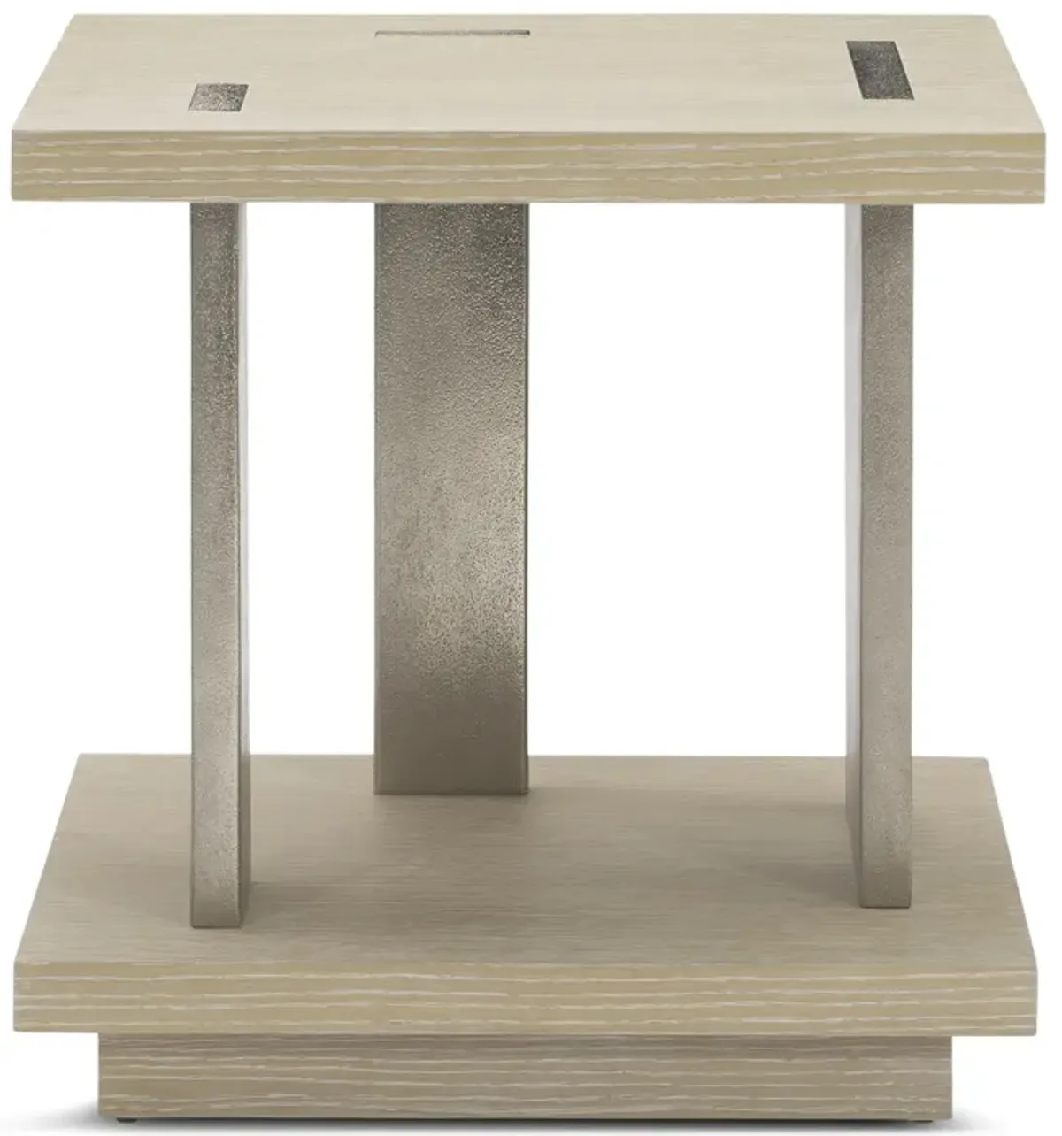 Solaria end table