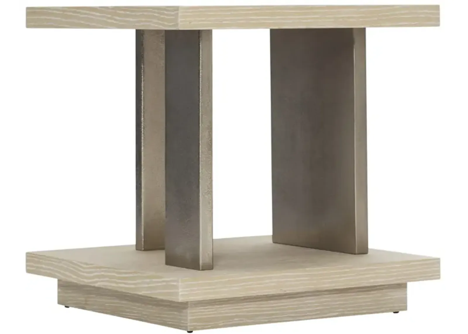 Solaria end table