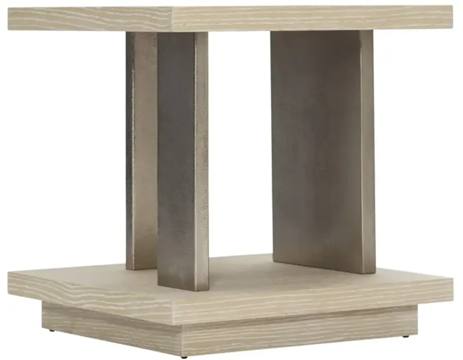 Solaria end table