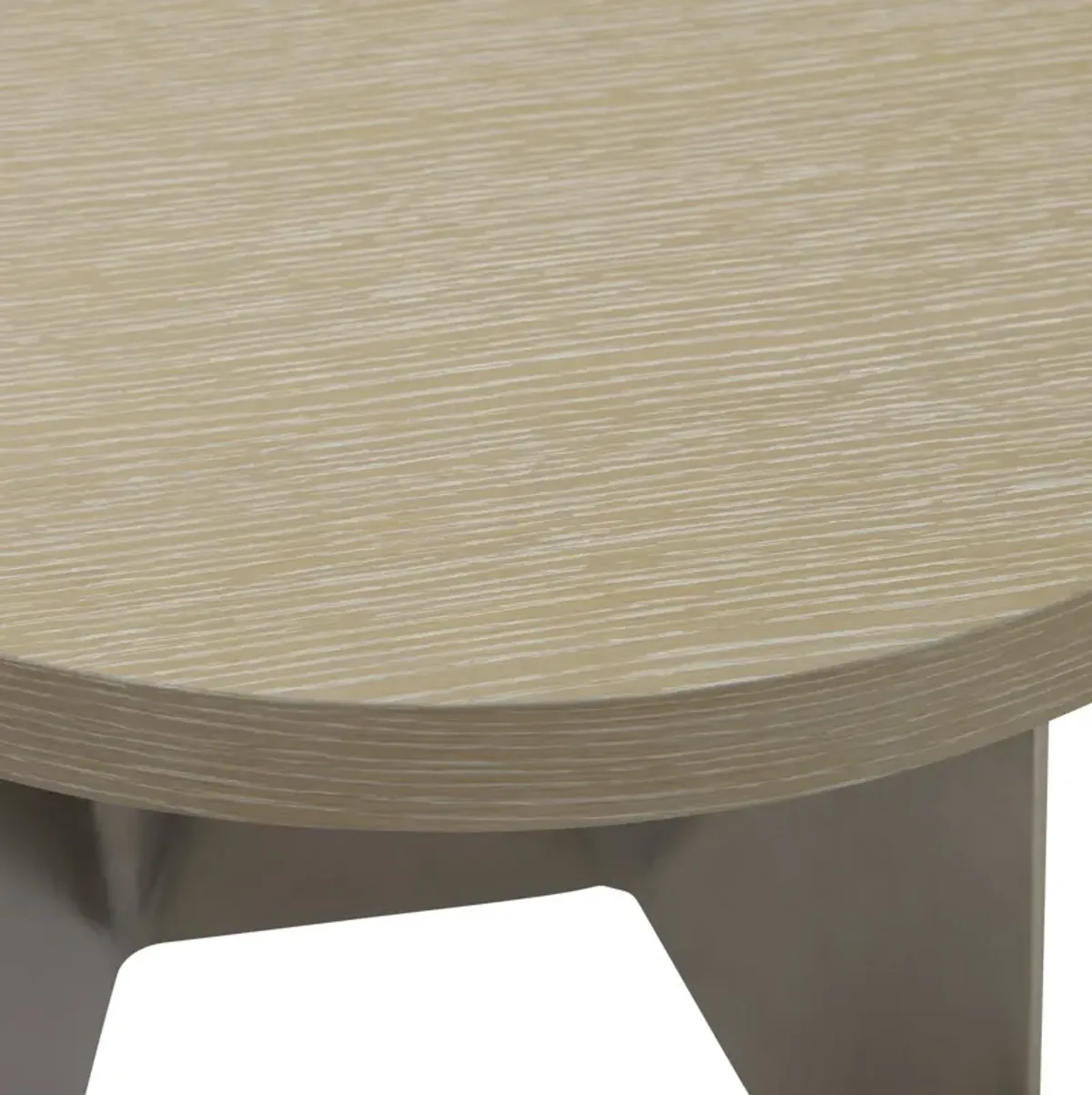 Solaria end table