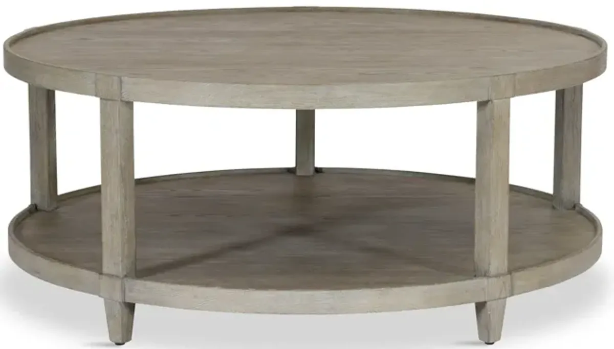 Albion Coffee table