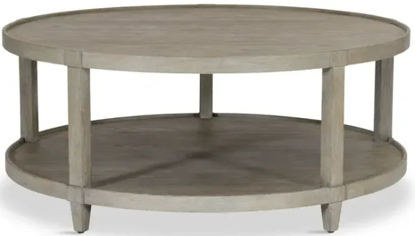 Albion Coffee table