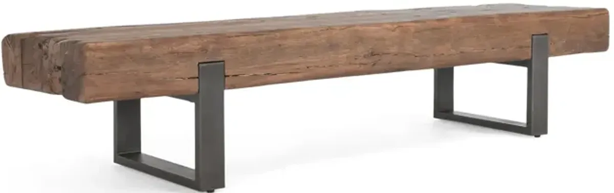 Duarte Bench