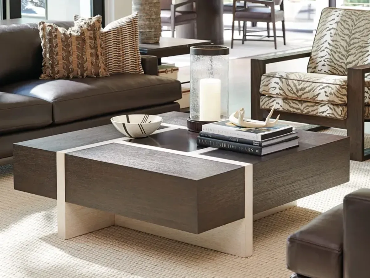 Solace Coffee Table