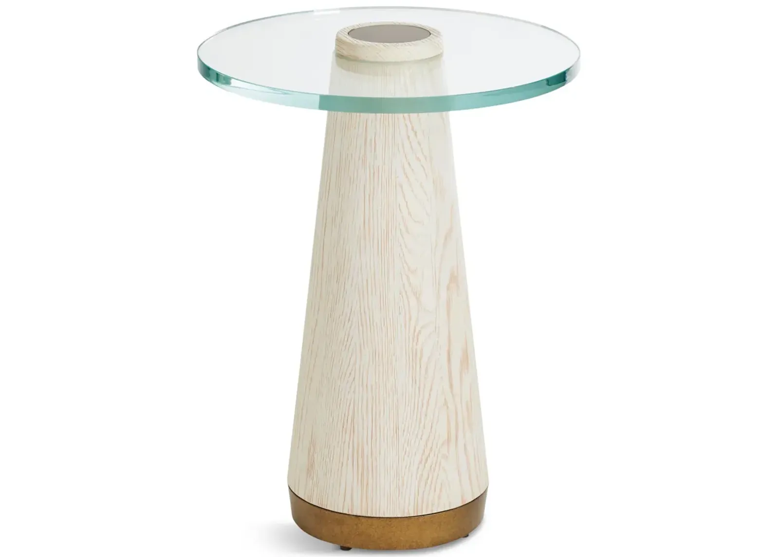 Castlewood Chairside Table