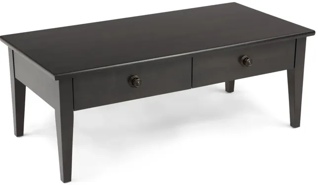 Benny Coffee Table