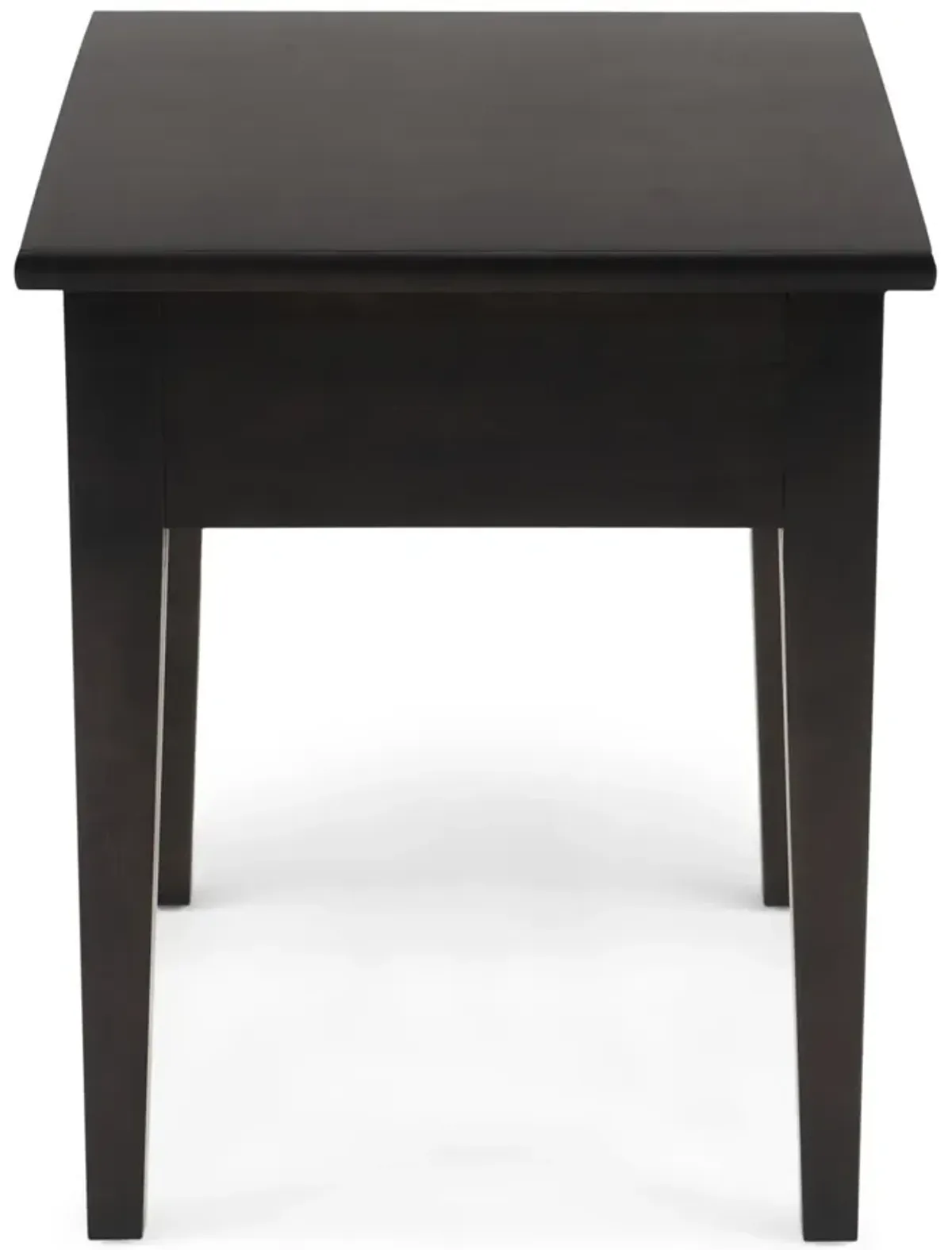 Benny End Table