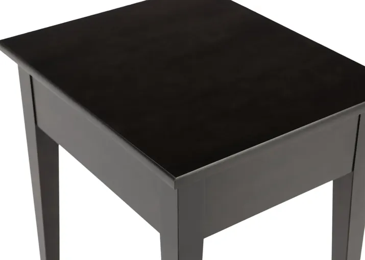 Benny End Table