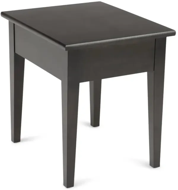 Benny End Table