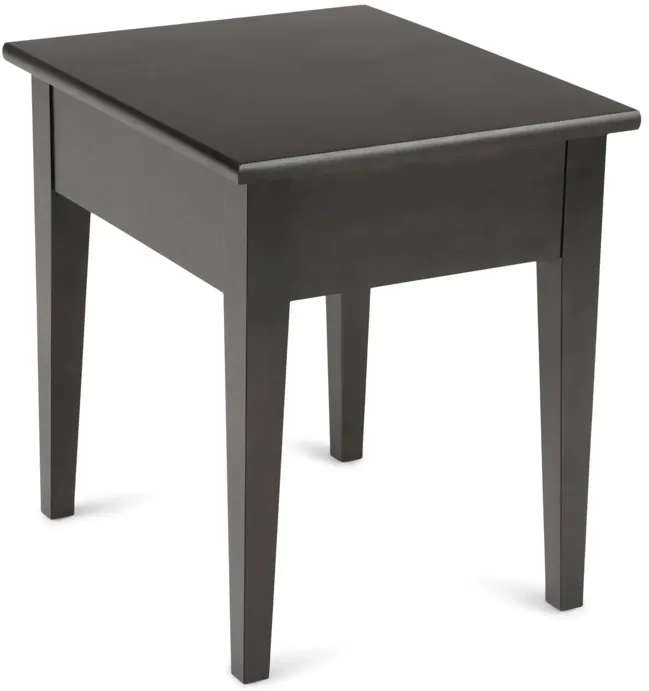 Benny End Table