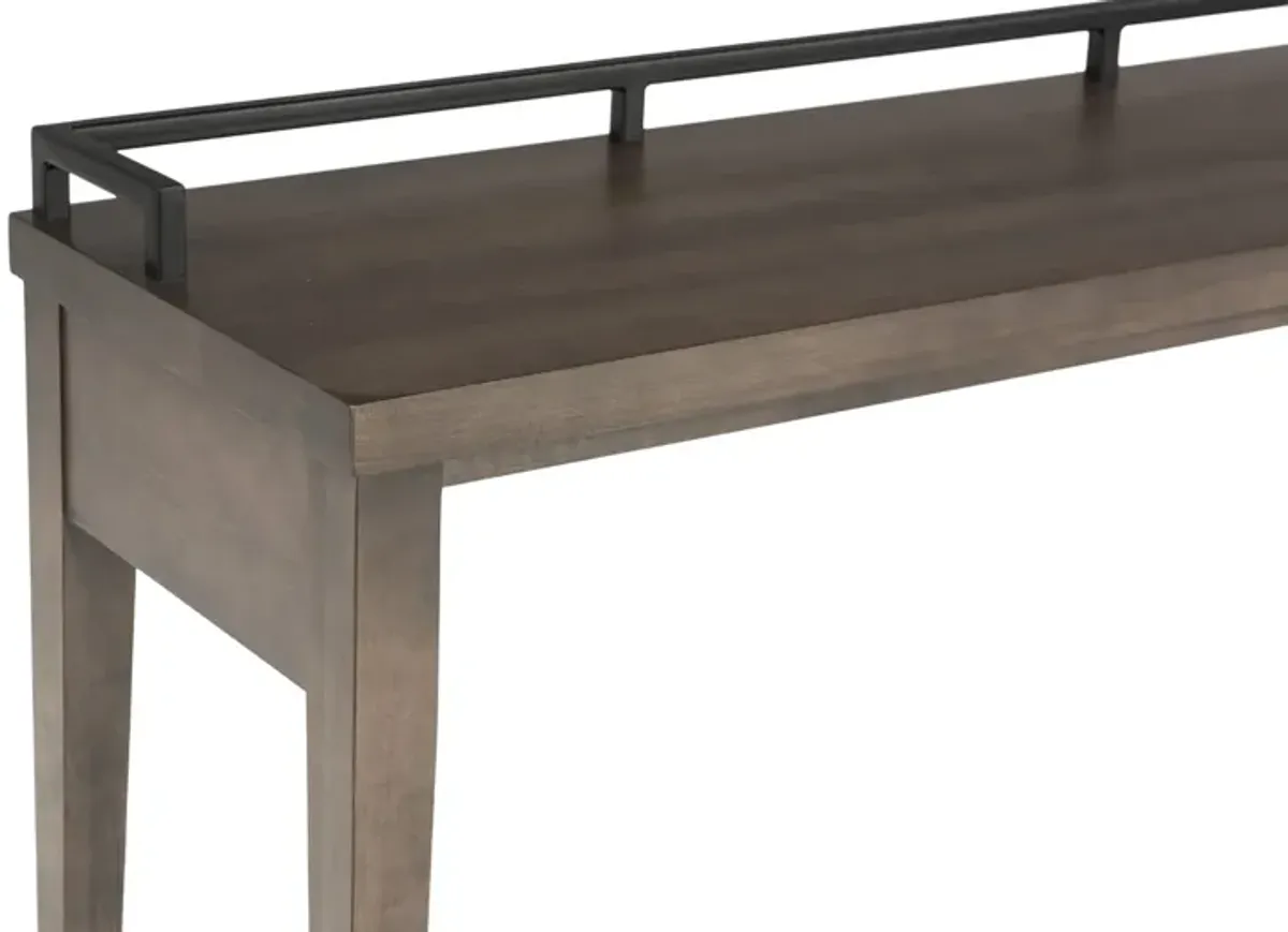 Benny Console Table