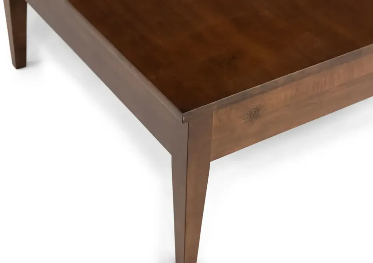 Hunter Coffee Table