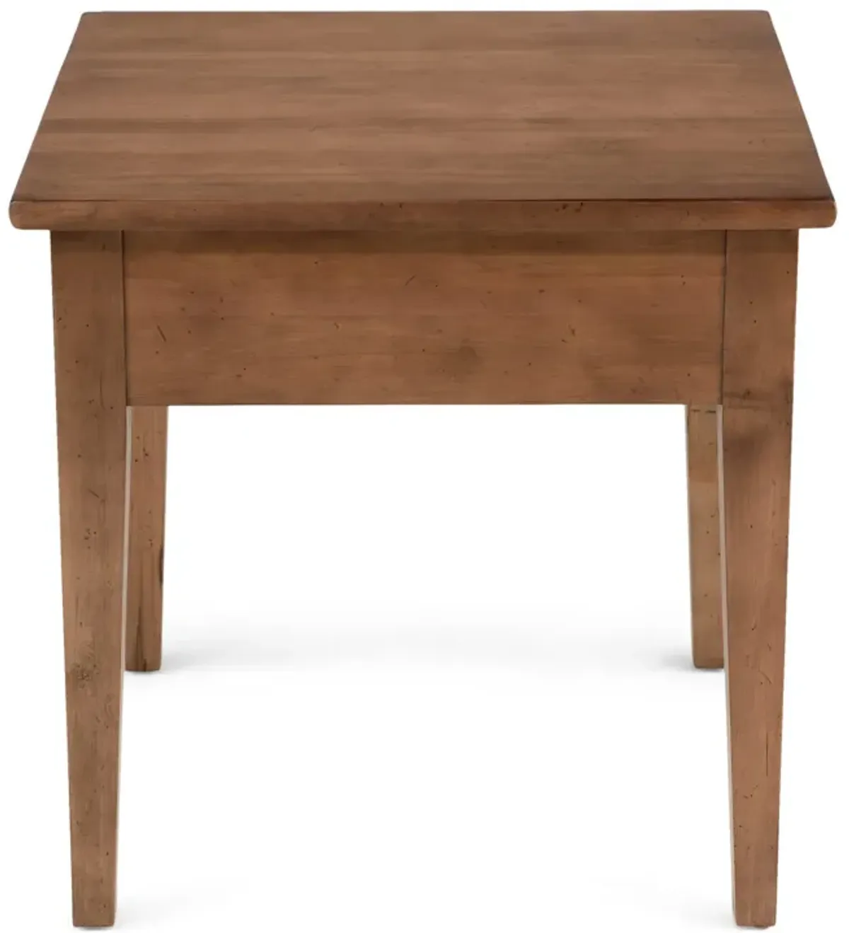 Hunter End Table