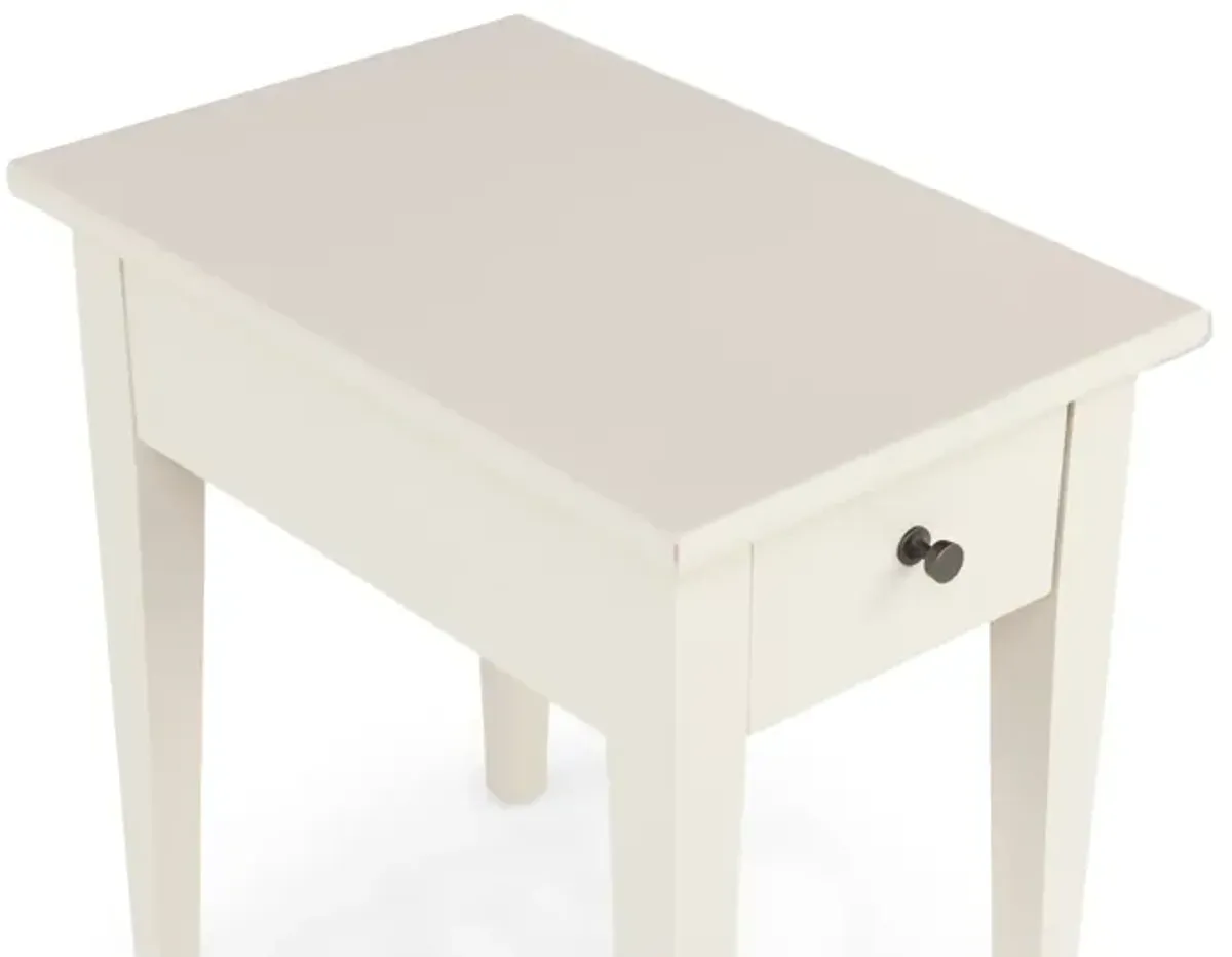 Carly End Table