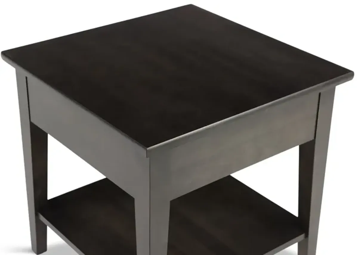 Olivia End Table